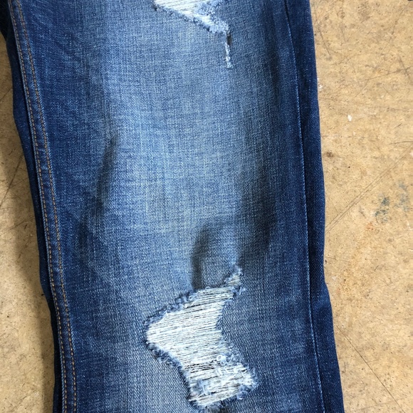 Hudson Jeans- Byron 5 Pocket Straight Sz 31 NWT - Picture 7 of 8